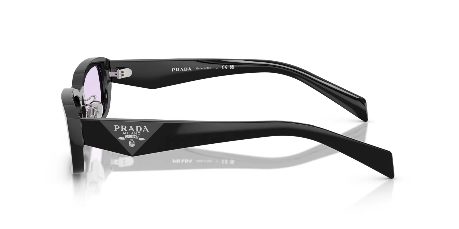 Prada B06SF Sunglasses - view 9